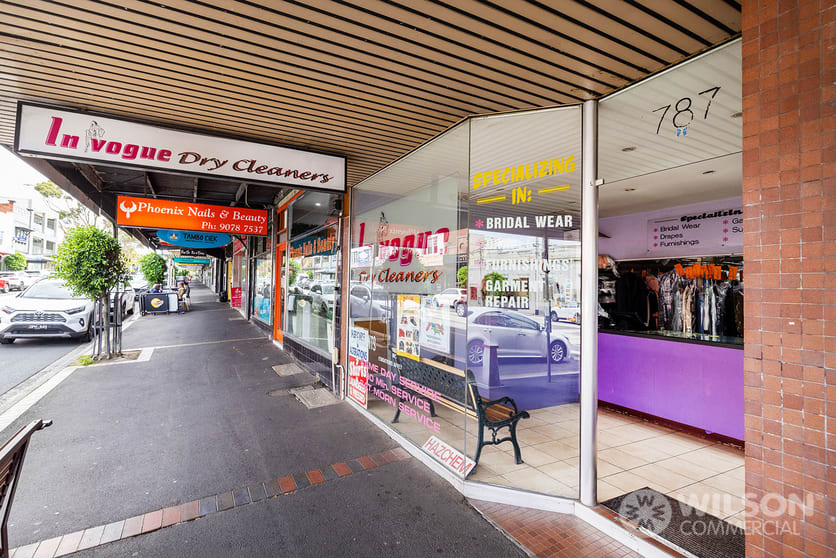 787 Glenhuntly Road Caulfield VIC 3162 - Image 1