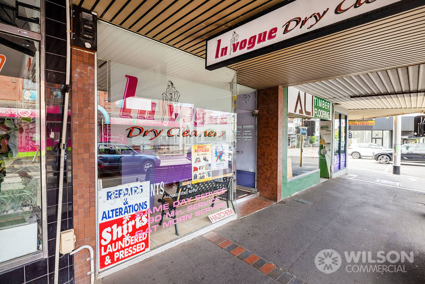 787 Glenhuntly Road Caulfield VIC 3162 - Image 2