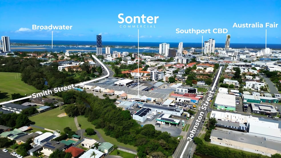 8/46 Smith Street Southport QLD 4215 - Image 1