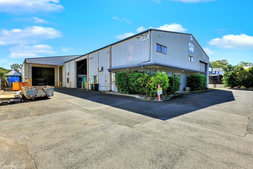 39 Steptoe Street Bundaberg East QLD 4670 - Image 1