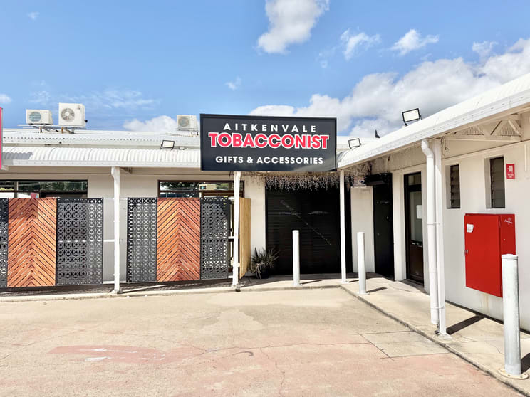 Shop D/258-260 Ross River Road Aitkenvale QLD 4814 - Image 2