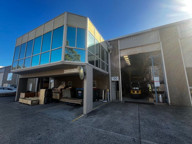 10D/1-3 Endeavour Rd Caringbah NSW 2229 - Image 1