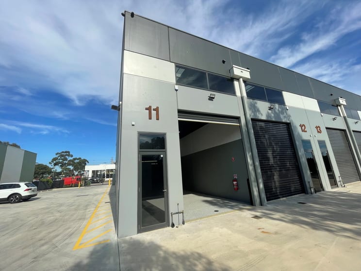 Click to view all images 11/754 Princes Freeway Laverton North VIC 3026 - Image 1
