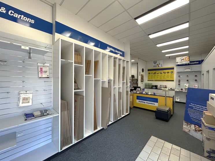 1/152 George street Hornsby NSW 2077 - Image 2