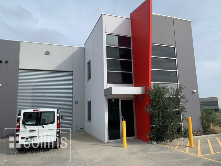 Click to view all images 9/9 - 11 Yazaki Way Carrum Downs VIC 3201 - Image 1