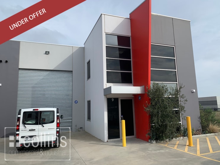 Click to view all images 9/9 - 11 Yazaki Way Carrum Downs VIC 3201 - Image 1