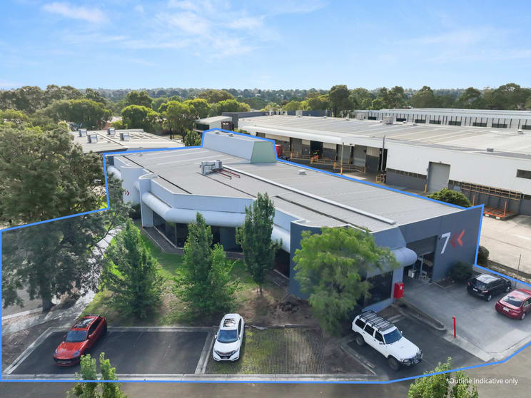 Click to view all images 7/97 Lewis Road Wantirna South VIC 3152 - Image 1