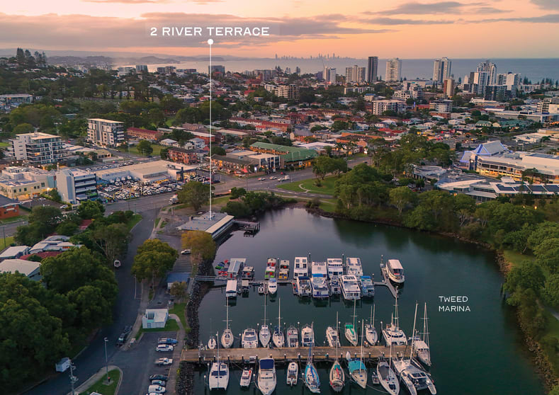 Click to view all images 2 River Terrace Tweed Heads NSW 2485 - Image 2