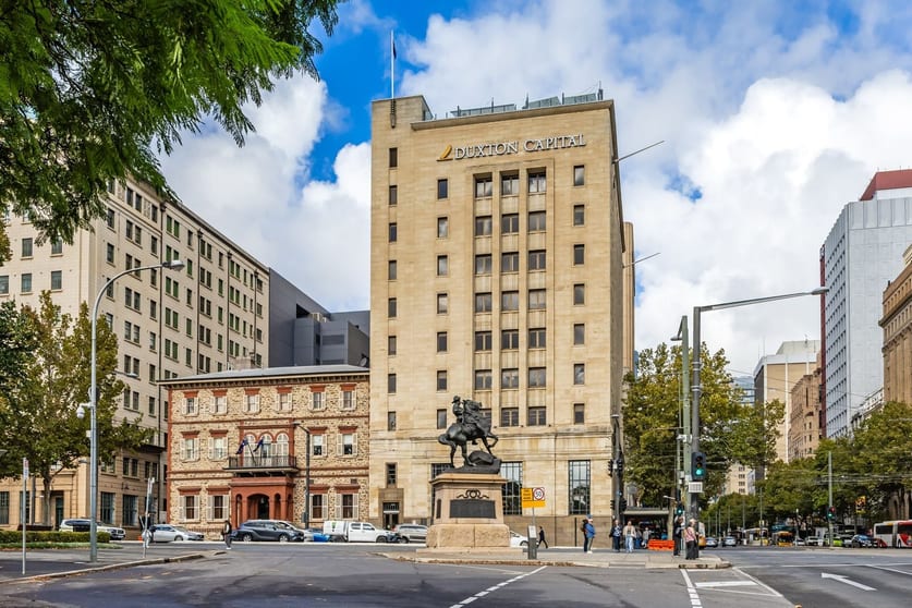 2 King William Street Adelaide SA 5000 - Image 1