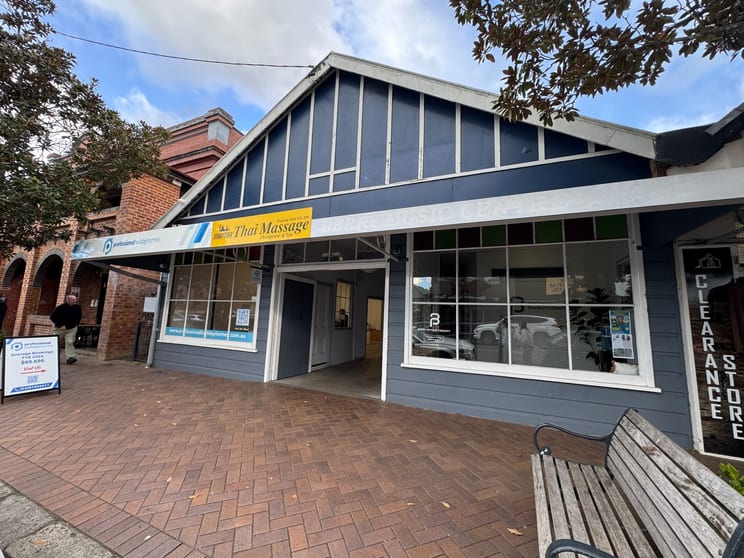 Click to view all images SHOP 2/118 Queen Street Berry NSW 2535 - Image 3