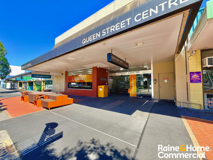 Suite 2/209 Queen Street St Marys NSW 2760 - Image 1