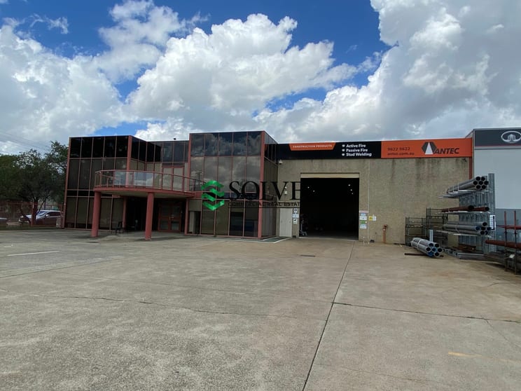 1 Butterfield Street Blacktown NSW 2148 - Image 1
