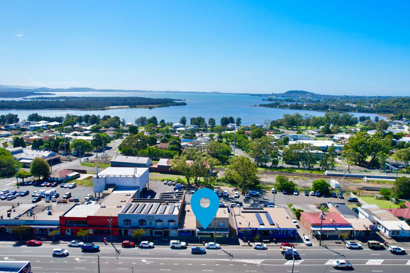 Shop 2/189 Princes Highway Albion Park Rail NSW 2527 - Image 1