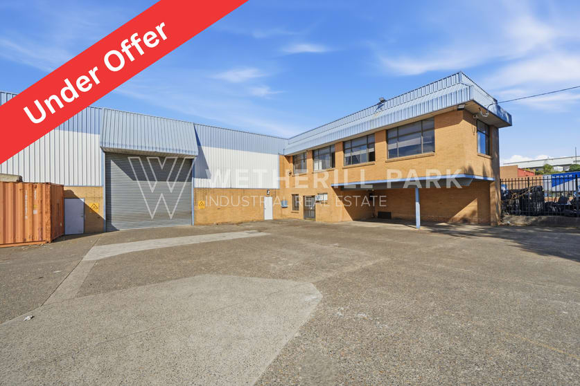 Click to view all images Wetherill Park NSW 2164 - Image 1