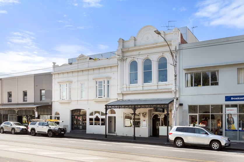 478-482 Victoria Street North Melbourne VIC 3051 - Image 1
