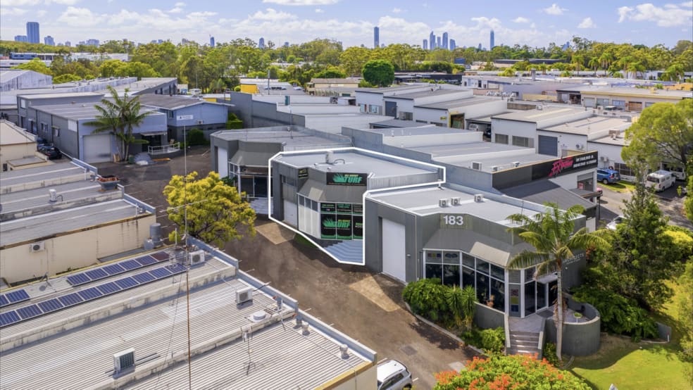 2/183 Currumburra Road Ashmore QLD 4214 - Image 1