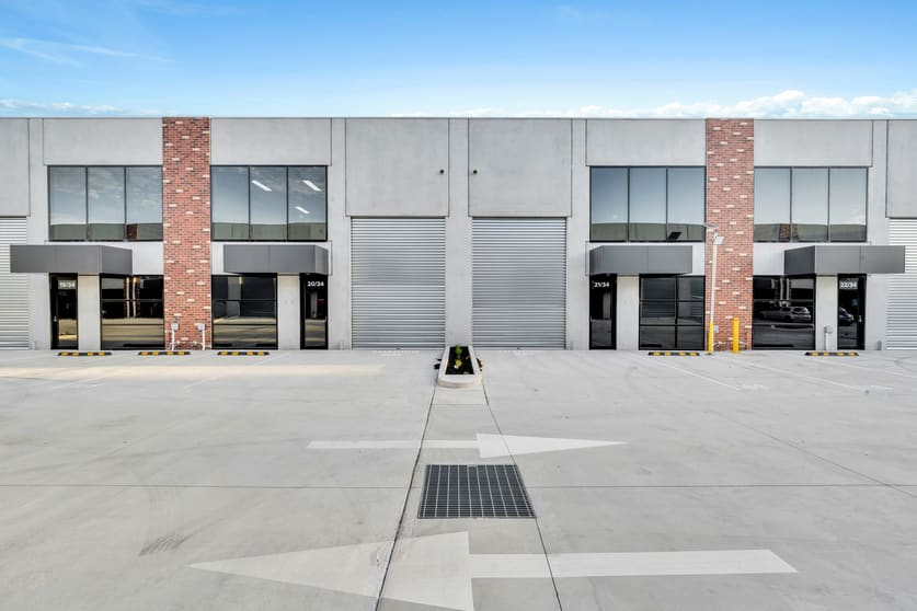 21/34 King William Street Broadmeadows VIC 3047 - Image 2