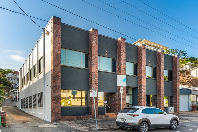 63-71 Wills Street Townsville City QLD 4810 - Image 1