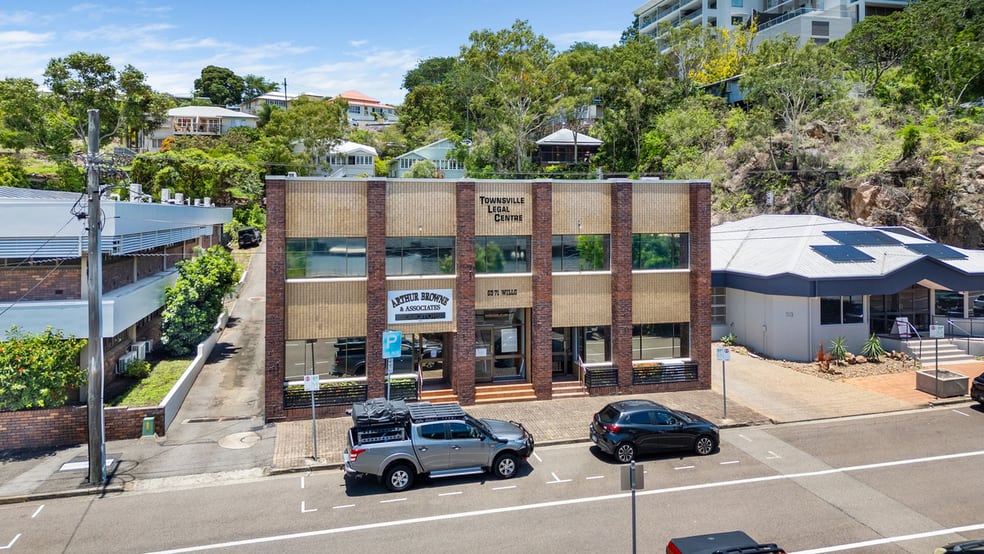 63-71 Wills Street Townsville City QLD 4810 - Image 2