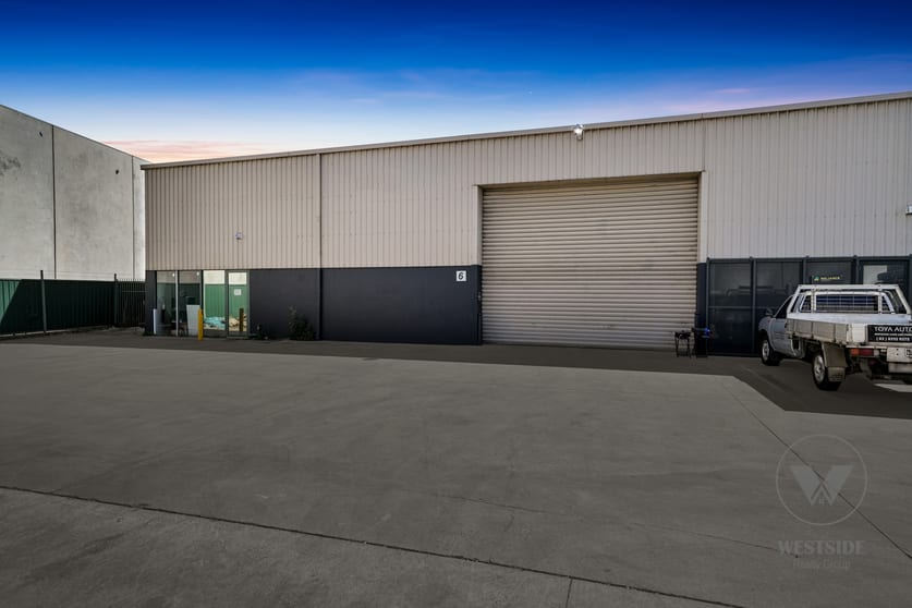6/ 1037–1043 Western Highway Ravenhall VIC 3023 - Image 3