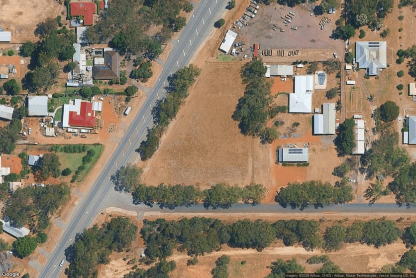 Click to view all images LOT 26 Copley Road Upper Swan WA 6069 - Image 1