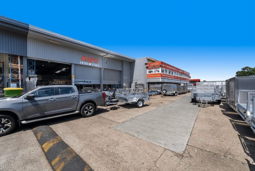 739 Boundary Rd Coopers Plains QLD 4108 - Image 1