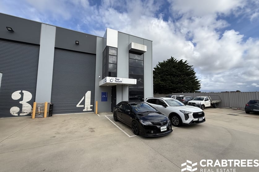 4/39 Howleys Road Notting Hill VIC 3168 - Image 1