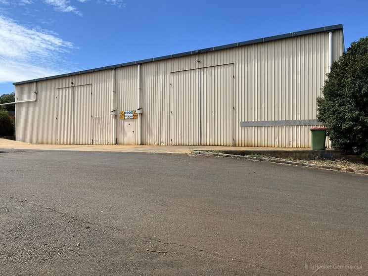 Click to view all images 4 Kimberley Court Torrington QLD 4350 - Image 1