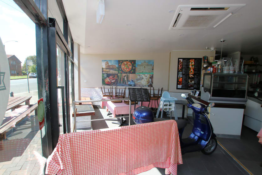 Click to view all images Shop 2 & 3/1-5 Orange Grove Plaza Lilyfield NSW 2040 - Image 2