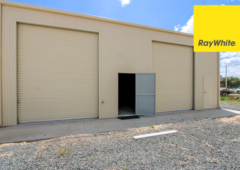 Click to view all images Shed 10/18 Brissett Street Inverell NSW 2360 - Image 1