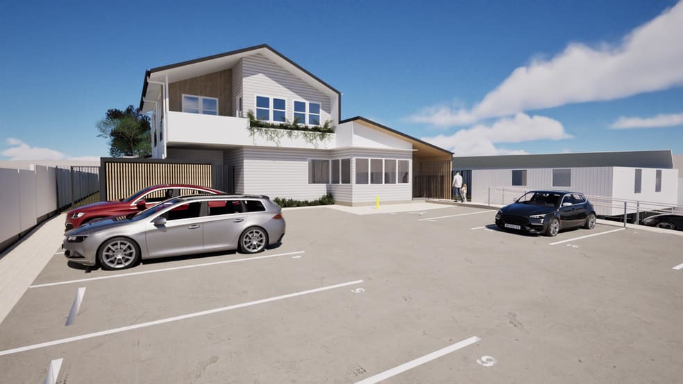 3 French Street South Gladstone QLD 4680 - Image 1
