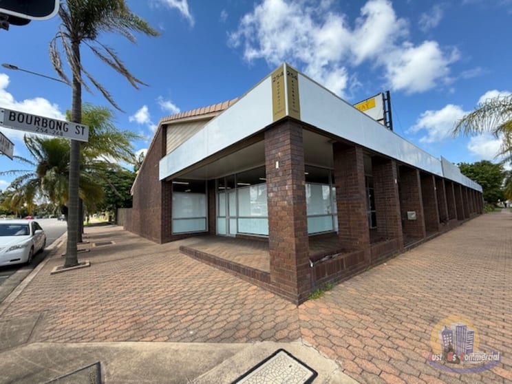 Shop 1/254 Bourbong Street Bundaberg West QLD 4670 - Image 2