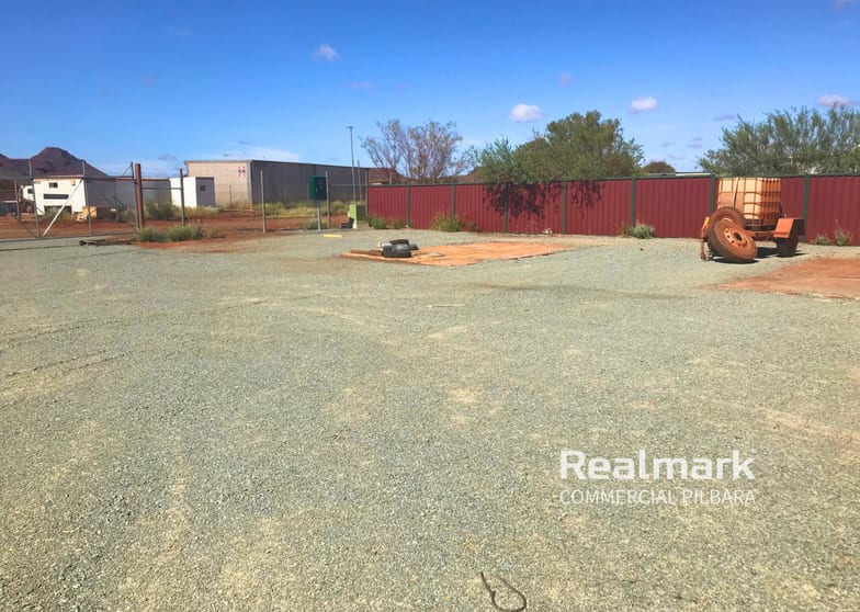 Click to view all images Lot 7 Turee Way Paraburdoo WA 6754 - Image 3