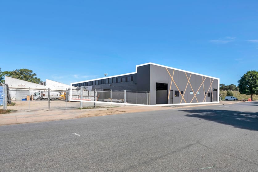 Click to view all images 111-115 Russell Street Rosewater SA 5013 - Image 2