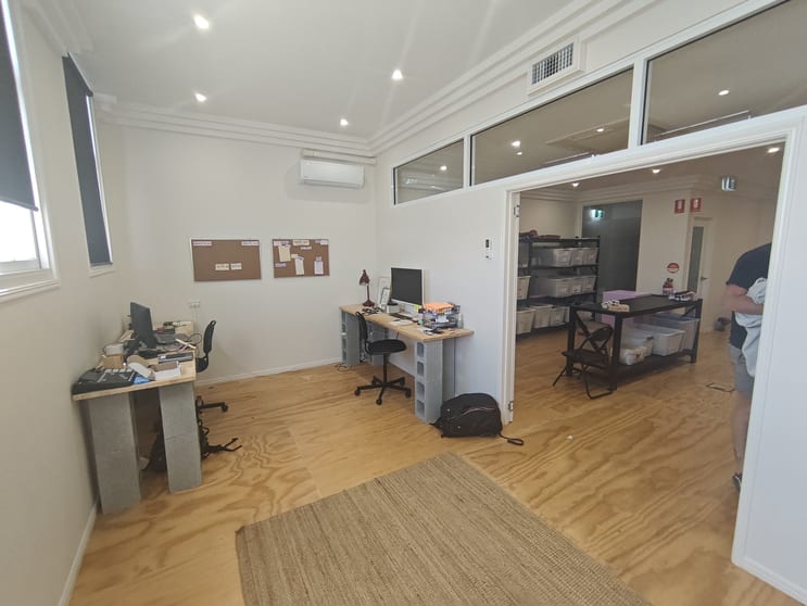 Click to view all images First Floor/Training Room 2-4 Commercial Road Murwillumbah NSW 2484 - Image 2