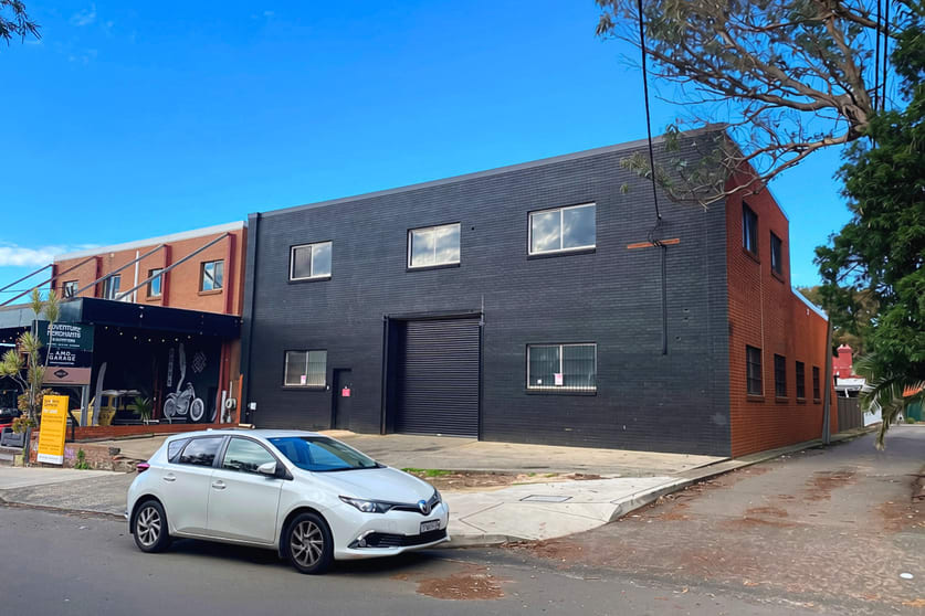 98-100 Chapel St Marrickville NSW 2204 - Image 2
