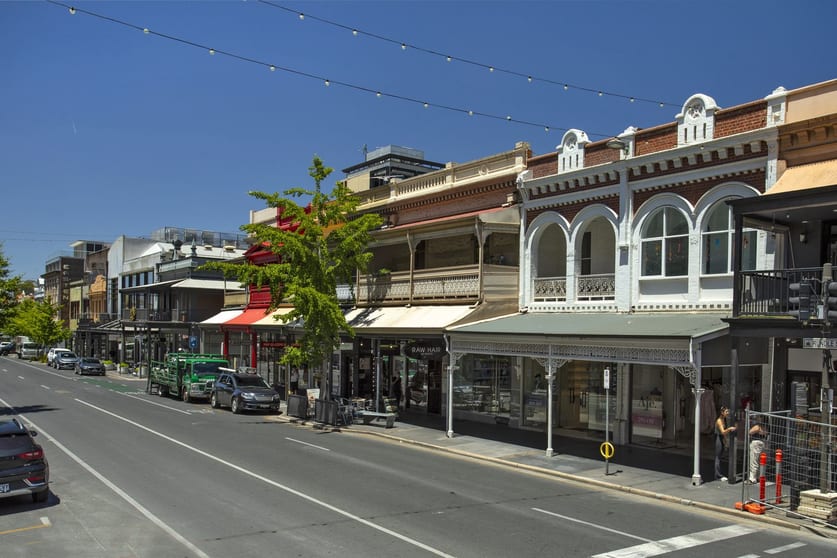 Click to view all images 229 Rundle Street Adelaide SA 5000 - Image 2