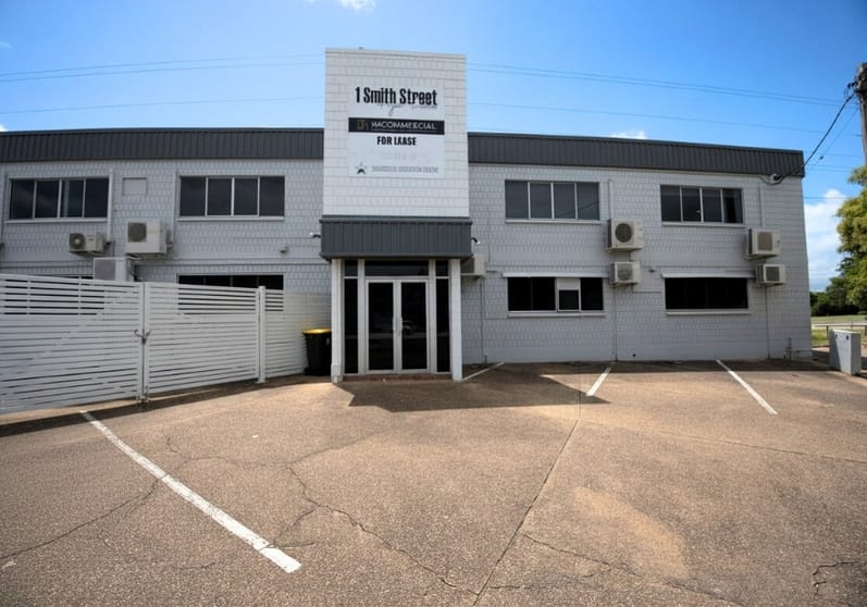Click to view all images Unit 4/1-3 Smith Street Hyde Park QLD 4812 - Image 5