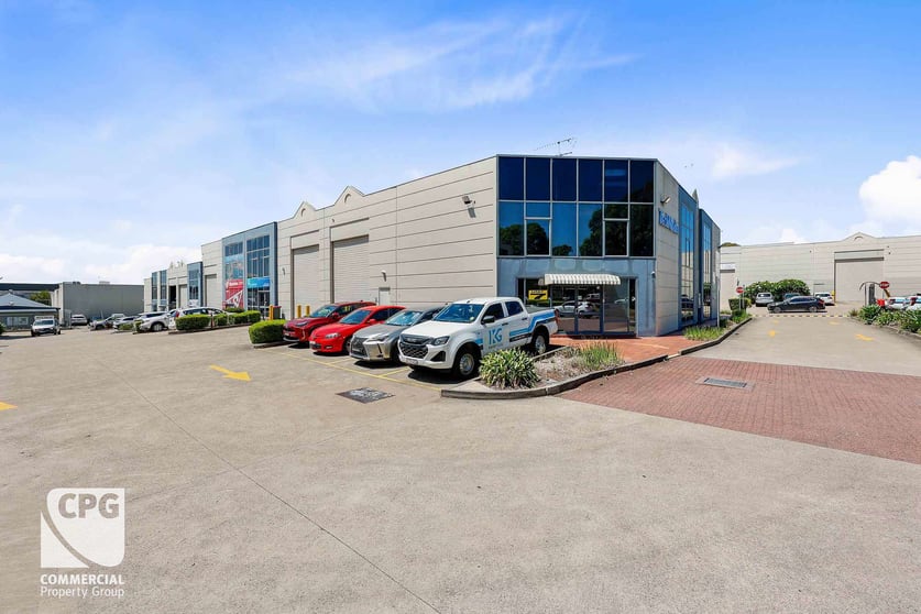 Click to view all images 21a/65-75 Captain Cook Drive Caringbah NSW 2229 - Image 2