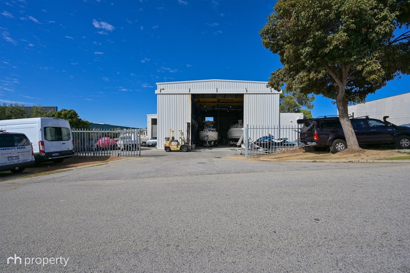 16 Milson Place O'connor WA 6163 - Image 1