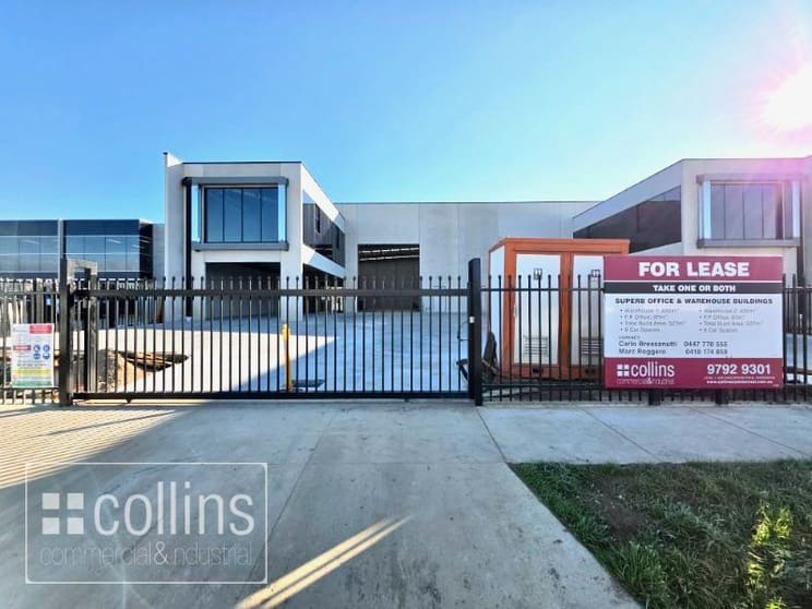 Click to view all images 6 EXCHANGE Drive Pakenham VIC 3810 - Image 3