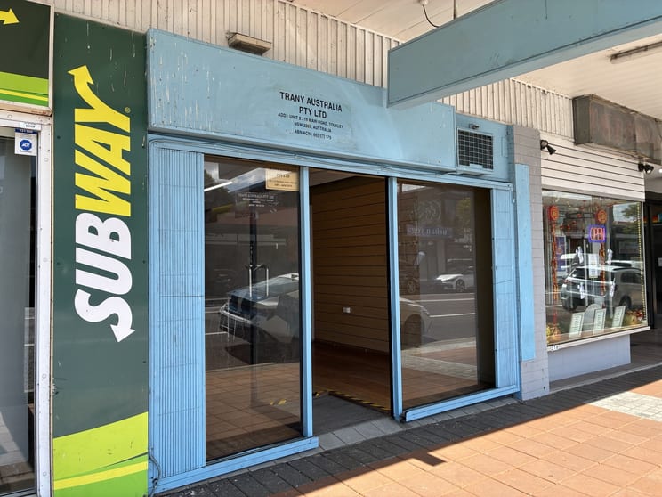 Shop 2/219 Main Road Toukley NSW 2263 - Image 1