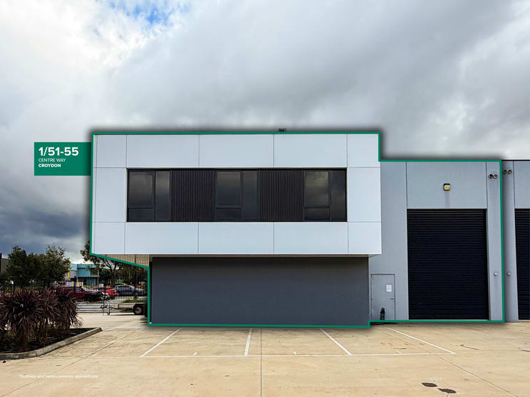 Click to view all images 1/51-55 Centre Way Croydon South VIC 3136 - Image 2