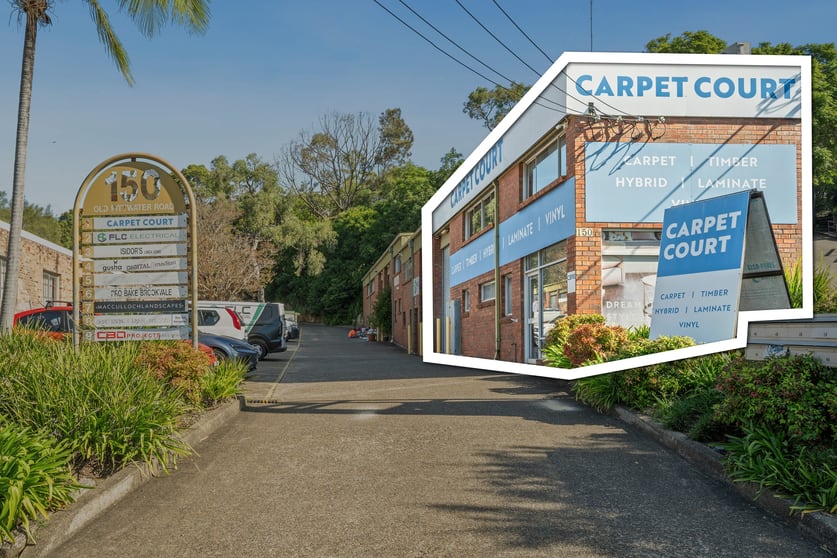 Click to view all images 1/150 Old Pittwater Road Brookvale NSW 2100 - Image 1
