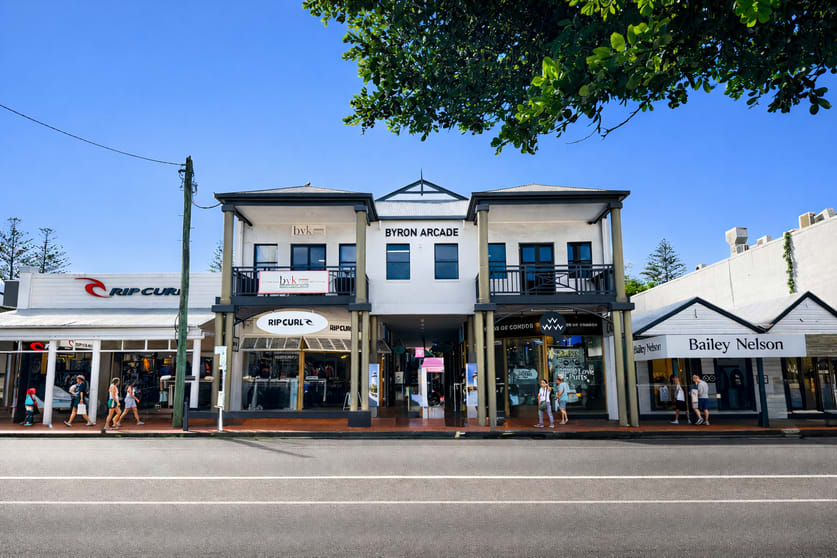 Shop 1/13 Lawson Street Byron Bay NSW 2481 - Image 3