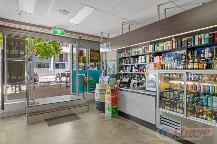 Click to view all images 9B/29 Florence Street Teneriffe QLD 4005 - Image 2