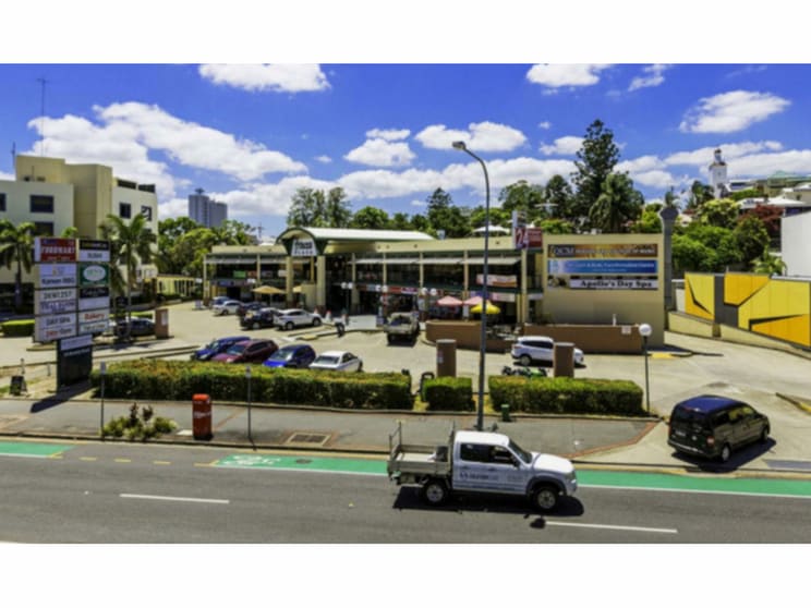 Click to view all images 14 Annerley Road Woolloongabba QLD 4102 - Image 1