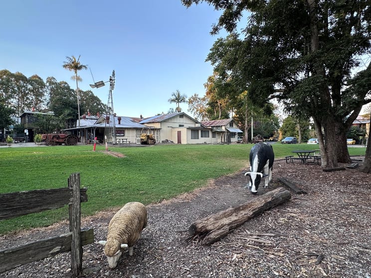 Click to view all images 9A/1 Doepel Street Bellingen NSW 2454 - Image 2