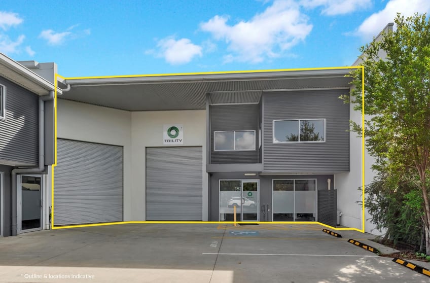 3 & 4/31 Hancock Way Baringa QLD 4551 - Image 3