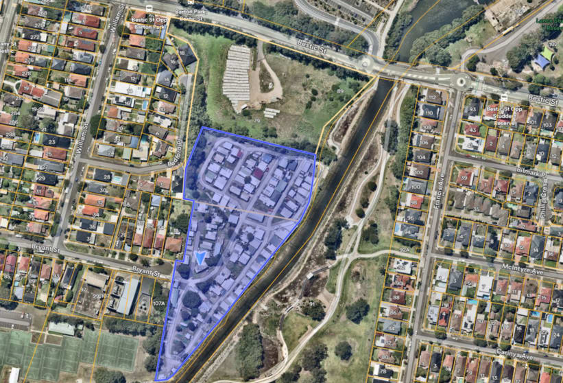 Click to view all images 88 Bryant Street Rockdale NSW 2216 - Image 1